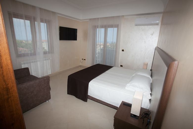Bed & Breakfast Residenza Prestige Tropea