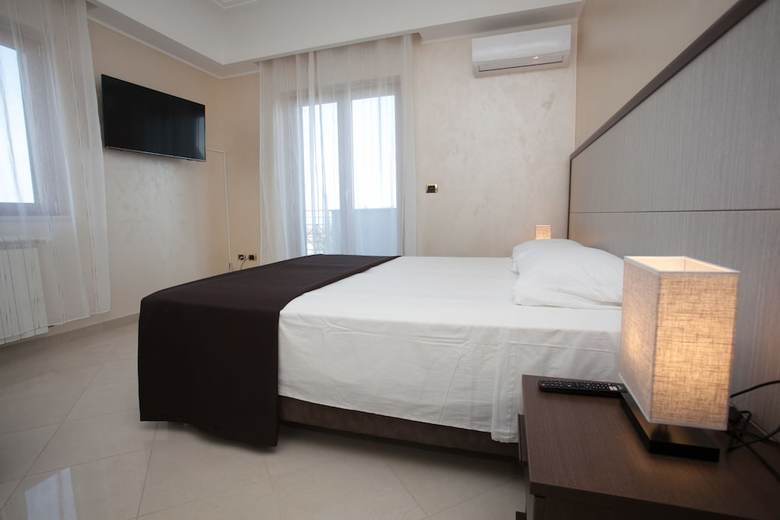 Bed & Breakfast Residenza Prestige Tropea