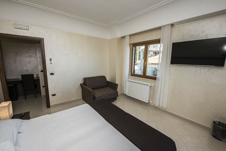 Bed & Breakfast Residenza Prestige Tropea