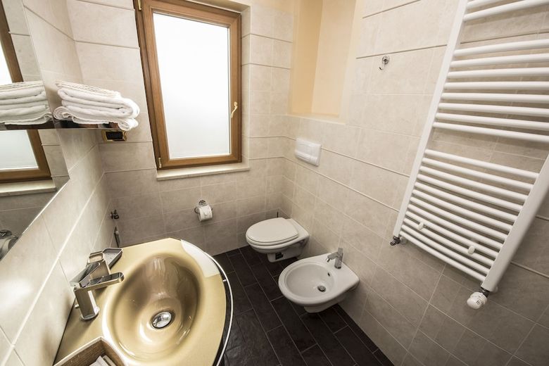 Bed & Breakfast Residenza Prestige Tropea