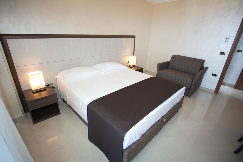 Bed & Breakfast Residenza Prestige Tropea