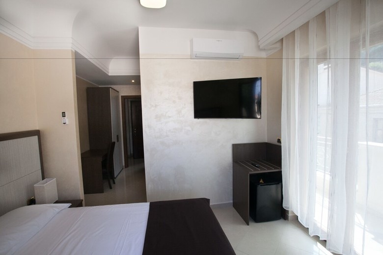 Bed & Breakfast Residenza Prestige Tropea