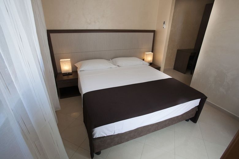 Bed & Breakfast Residenza Prestige Tropea