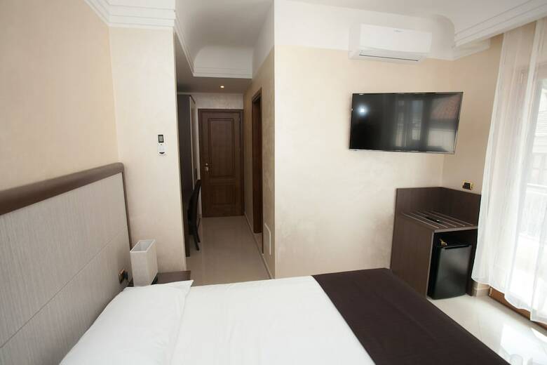 Bed & Breakfast Residenza Prestige Tropea