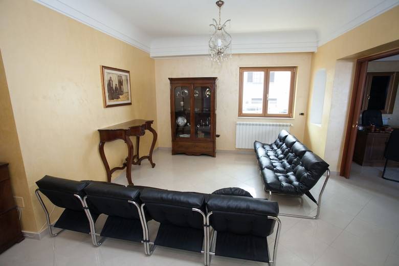 Bed & Breakfast Residenza Prestige Tropea