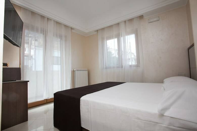 Bed & Breakfast Residenza Prestige Tropea