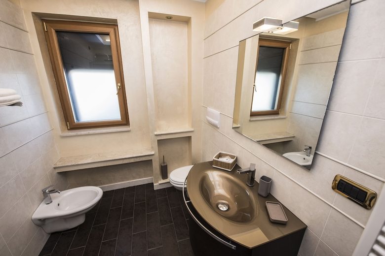 Bed & Breakfast Residenza Prestige Tropea