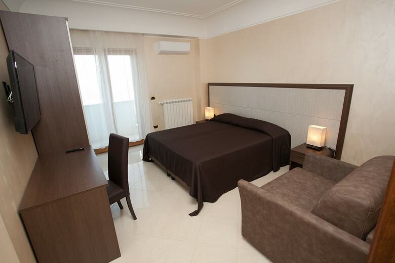 Bed & Breakfast Residenza Prestige Tropea
