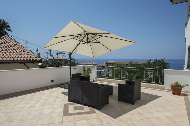 Bed & Breakfast Residenza Prestige Tropea