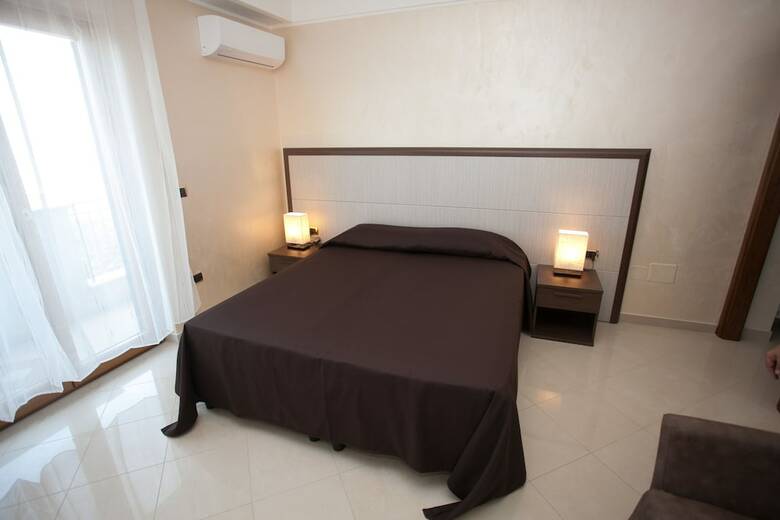 Bed & Breakfast Residenza Prestige Tropea