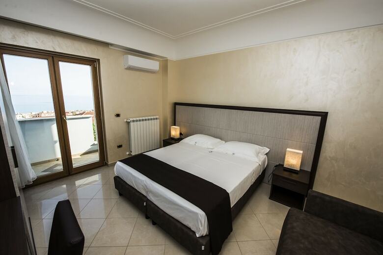Bed & Breakfast Residenza Prestige Tropea