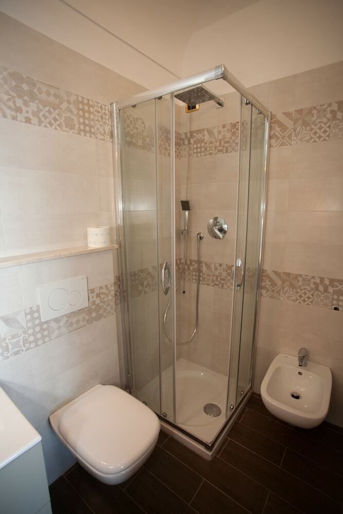 Bed & Breakfast Residenza Prestige Tropea