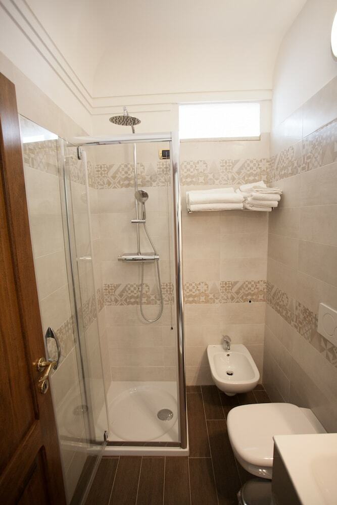 Bed & Breakfast Residenza Prestige Tropea