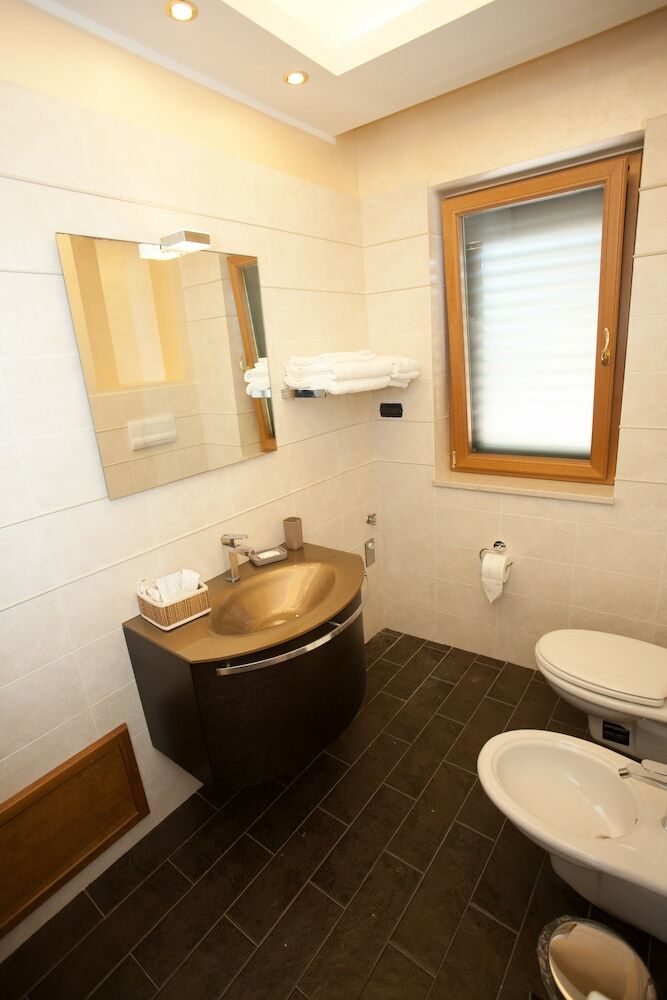 Bed & Breakfast Residenza Prestige Tropea