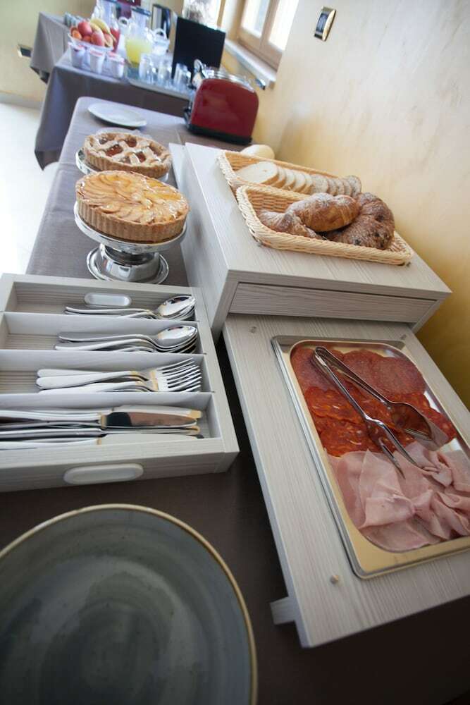 Bed & Breakfast Residenza Prestige Tropea