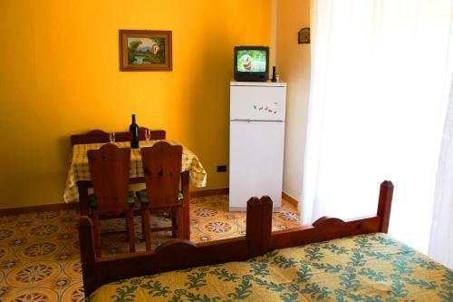 Apartamento Appartamenti Zarah