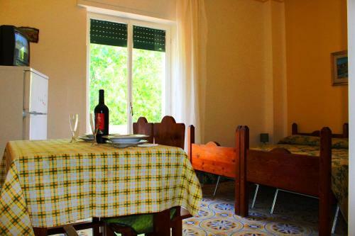 Apartamento Appartamenti Zarah