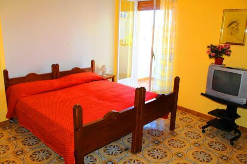 Apartamento Appartamenti Zarah