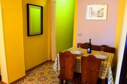 Apartamento Appartamenti Zarah