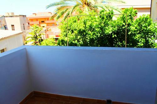 Apartamento Appartamenti Zarah
