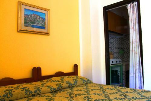 Apartamento Appartamenti Zarah