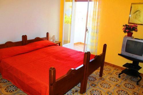 Apartamento Appartamenti Zarah