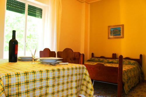 Apartamento Appartamenti Zarah