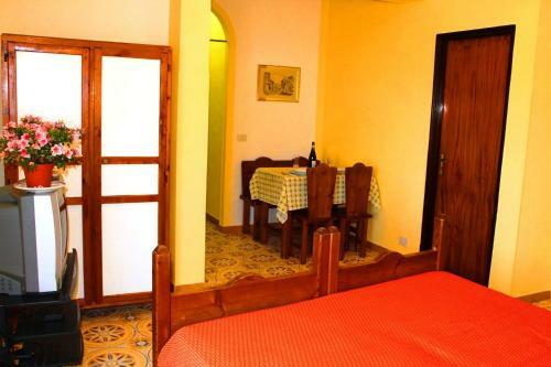Apartamento Appartamenti Zarah