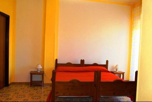 Apartamento Appartamenti Zarah