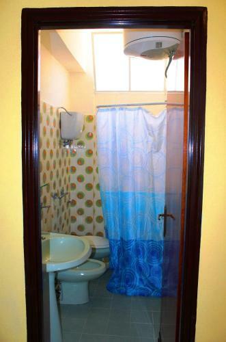 Apartamento Appartamenti Zarah