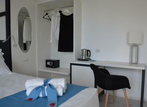 Bed & Breakfast Centurio Luxury Rooms