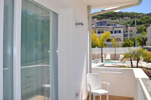 Bed & Breakfast Centurio Luxury Rooms