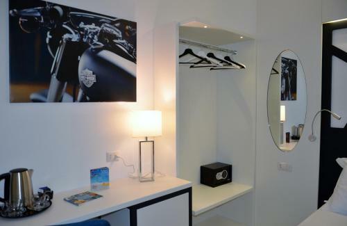 Bed & Breakfast Centurio Luxury Rooms