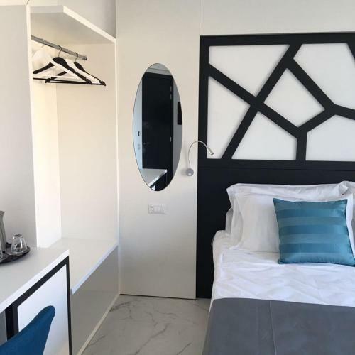 Bed & Breakfast Centurio Luxury Rooms