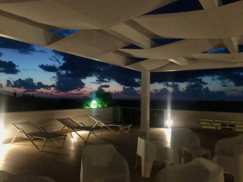 Bed & Breakfast Centurio Luxury Rooms
