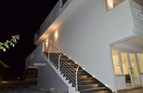 Bed & Breakfast Centurio Luxury Rooms
