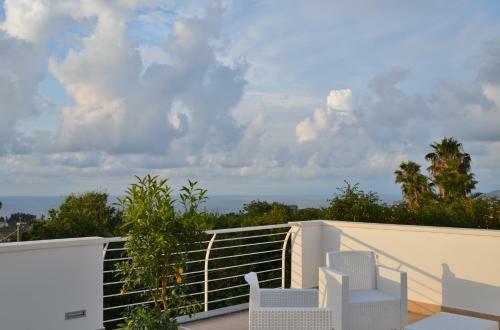 Bed & Breakfast Centurio Luxury Rooms