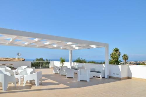 Bed & Breakfast Centurio Luxury Rooms