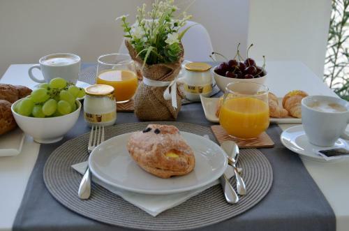 Bed & Breakfast Centurio Luxury Rooms