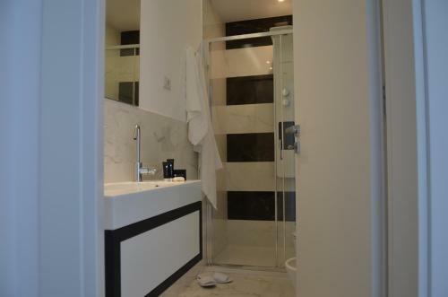 Bed & Breakfast Centurio Luxury Rooms