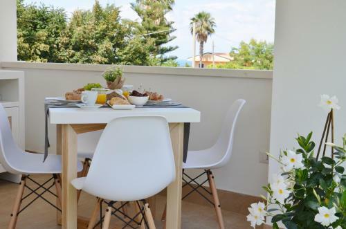 Bed & Breakfast Centurio Luxury Rooms