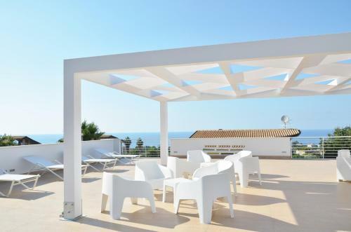 Bed & Breakfast Centurio Luxury Rooms