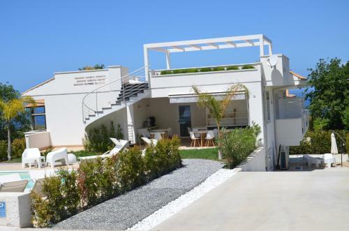 Bed & Breakfast Centurio Luxury Rooms