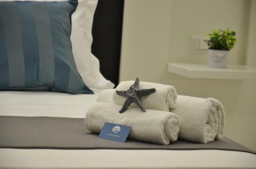 Bed & Breakfast Centurio Luxury Rooms