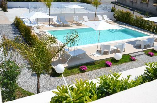 Bed & Breakfast Centurio Luxury Rooms