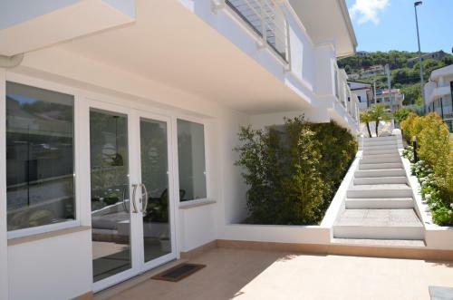 Bed & Breakfast Centurio Luxury Rooms