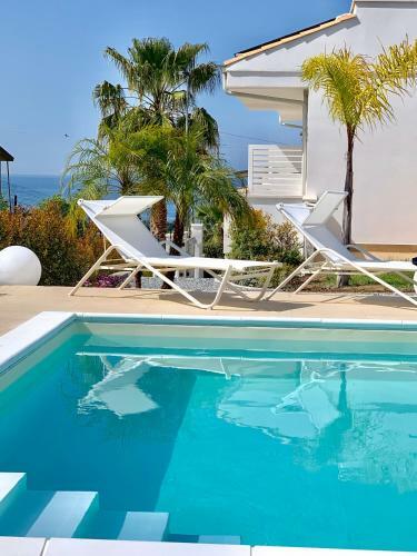 Bed & Breakfast Centurio Luxury Rooms