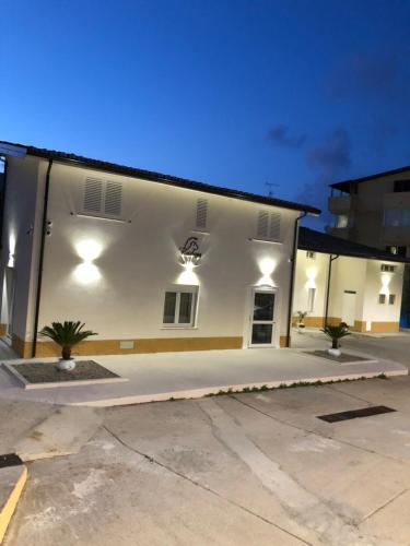 Bed & Breakfast Residenza Atena
