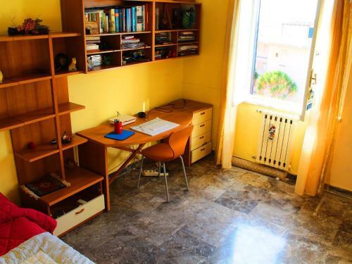 Apartamento Eleonora Trilo