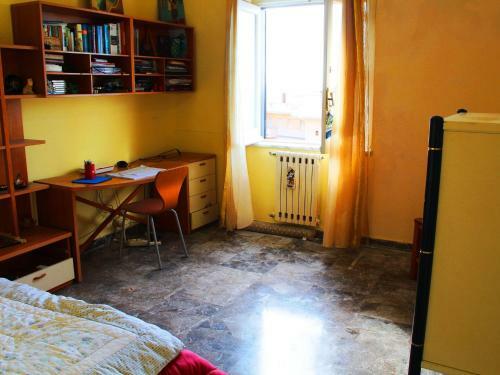 Apartamento Eleonora Trilo
